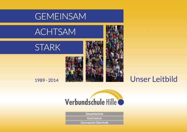 Unser Leitbild