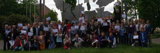 Alle Gesunden Schulen im Mühlenkreis 2015_1