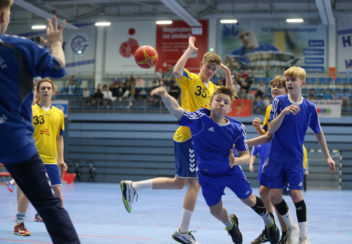 Handball Akademie Gummersbach