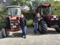 trecker