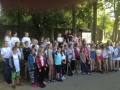 Gruppenfoto Annaberg