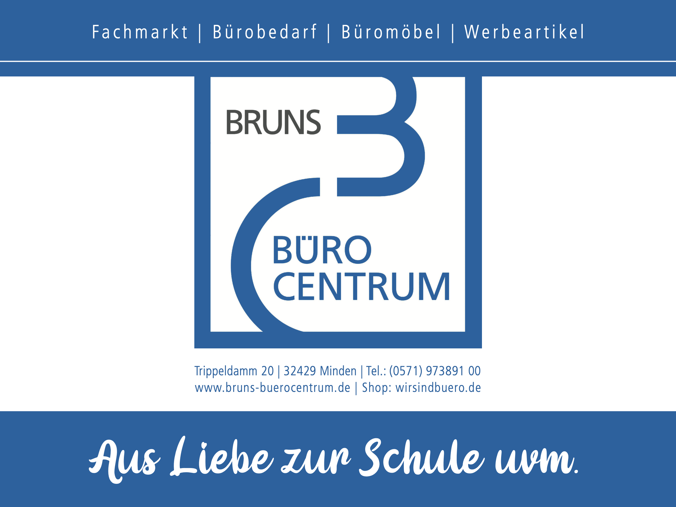Bruns Bürocentrum