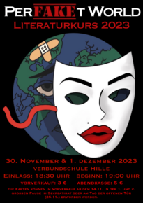 Literaturkurs 2023